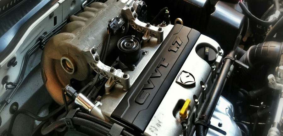 بهترین روغن موتور برای سمند EF7 